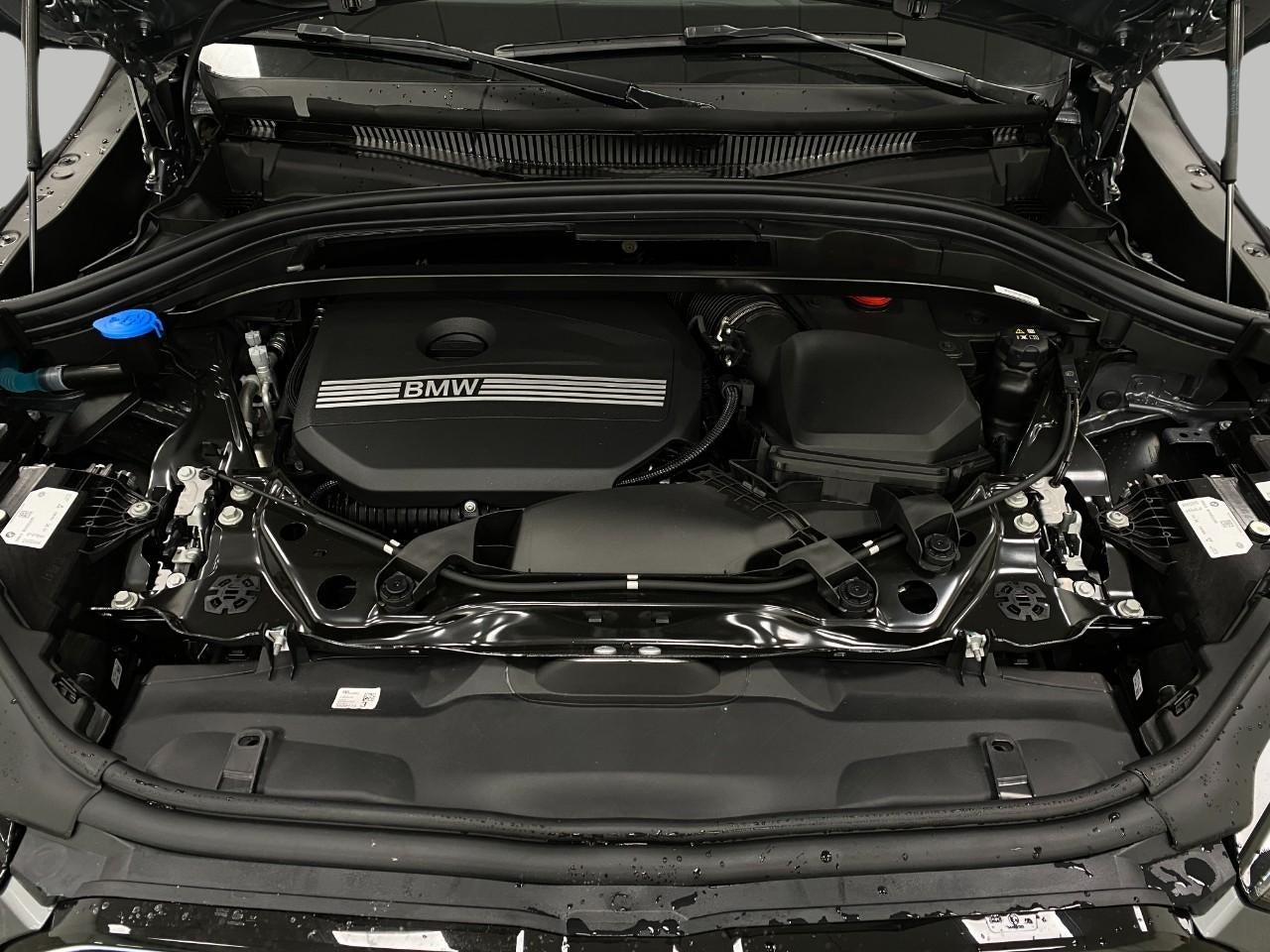 2026 BMW X2 xDrive28i Sports Activity Coupe