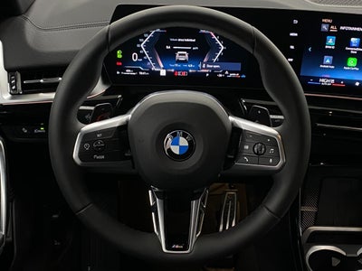 2026 BMW X2 xDrive28i Sports Activity Coupe