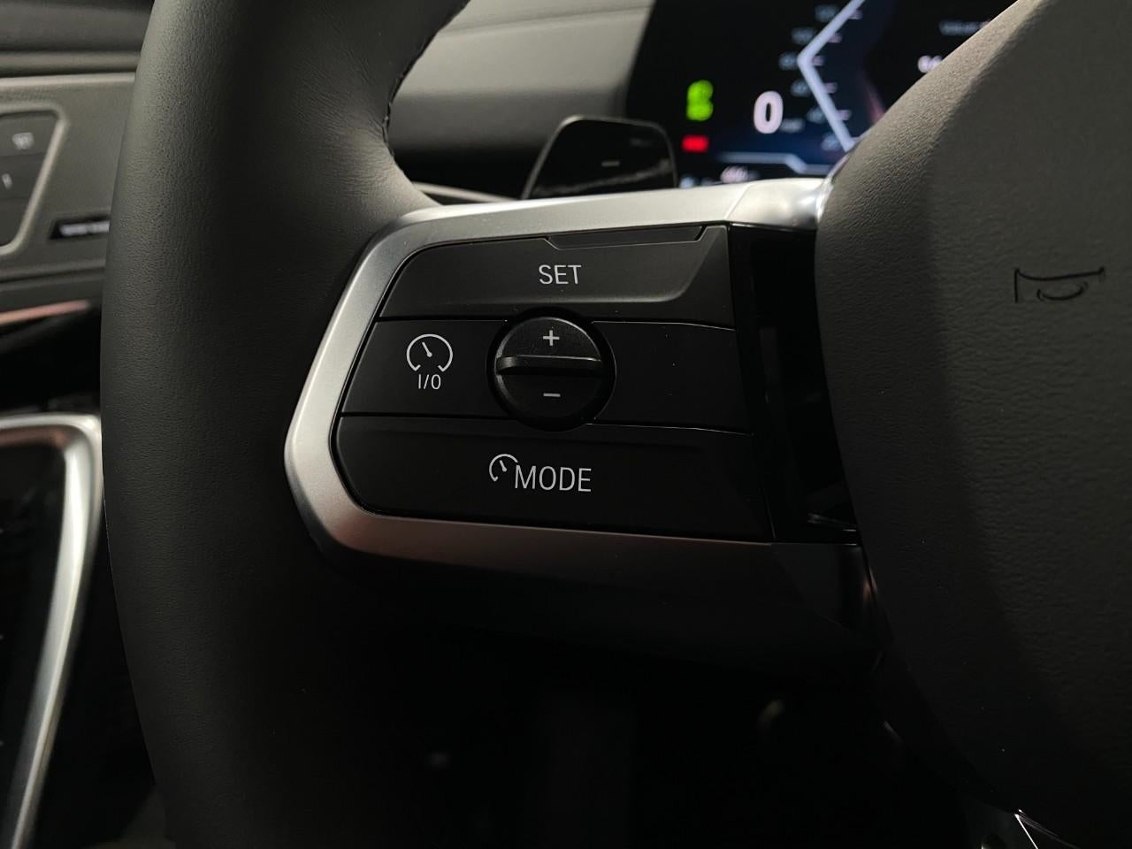 2026 BMW X2 xDrive28i Sports Activity Coupe