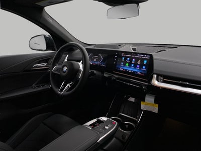 2026 BMW X2 xDrive28i Sports Activity Coupe