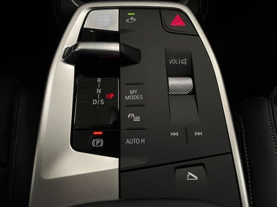 2026 BMW X2 xDrive28i Sports Activity Coupe