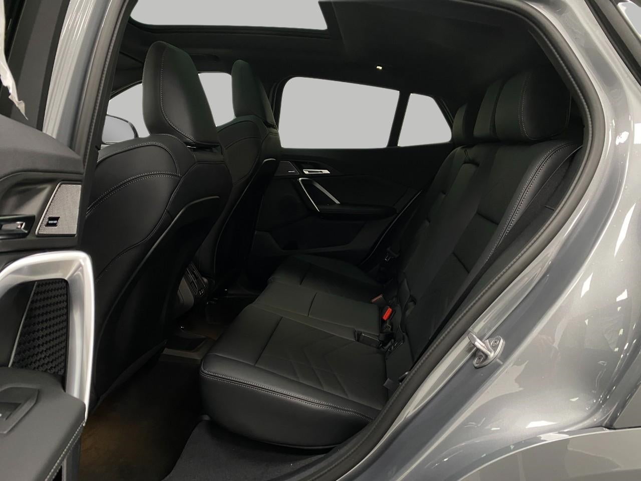 2026 BMW X2 xDrive28i Sports Activity Coupe