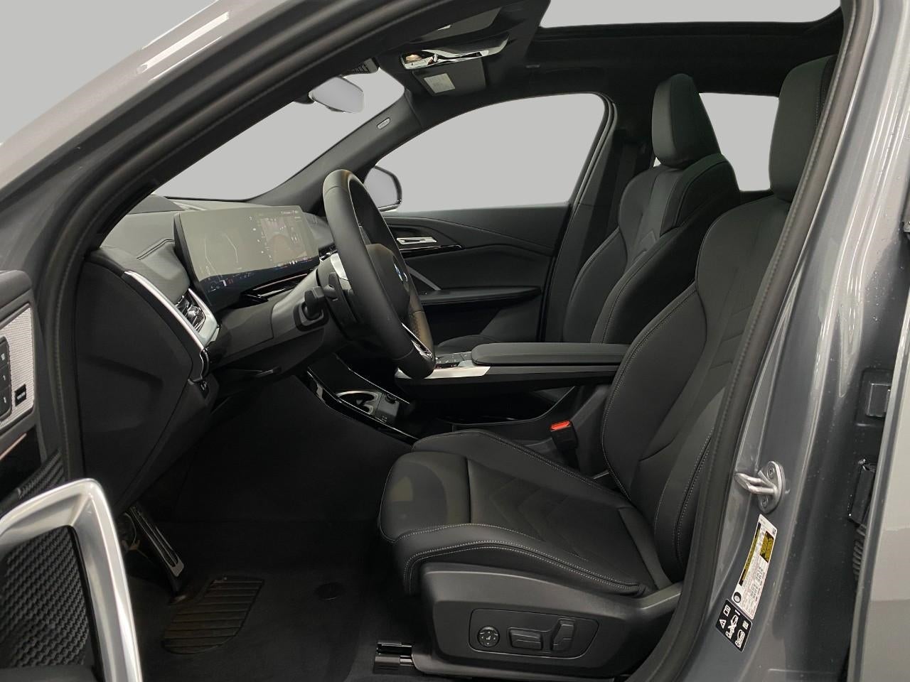 2026 BMW X2 xDrive28i Sports Activity Coupe