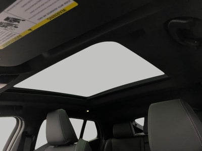 2026 BMW X2 xDrive28i Sports Activity Coupe