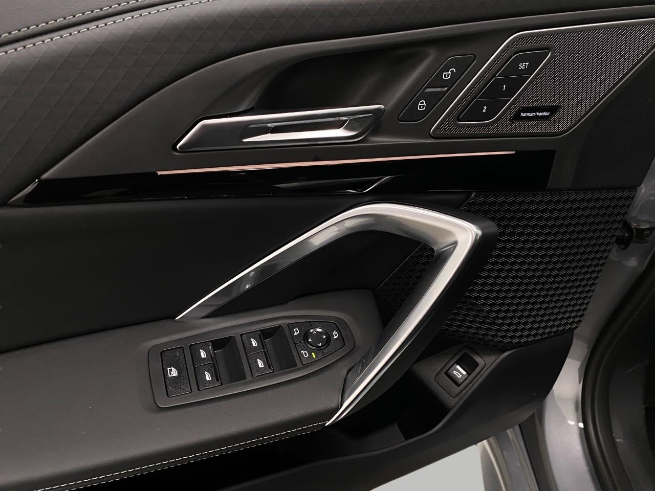 2026 BMW X2 xDrive28i Sports Activity Coupe