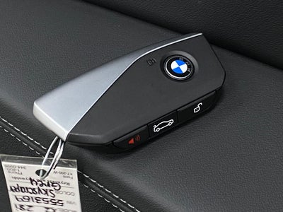 2026 BMW X2 xDrive28i Sports Activity Coupe