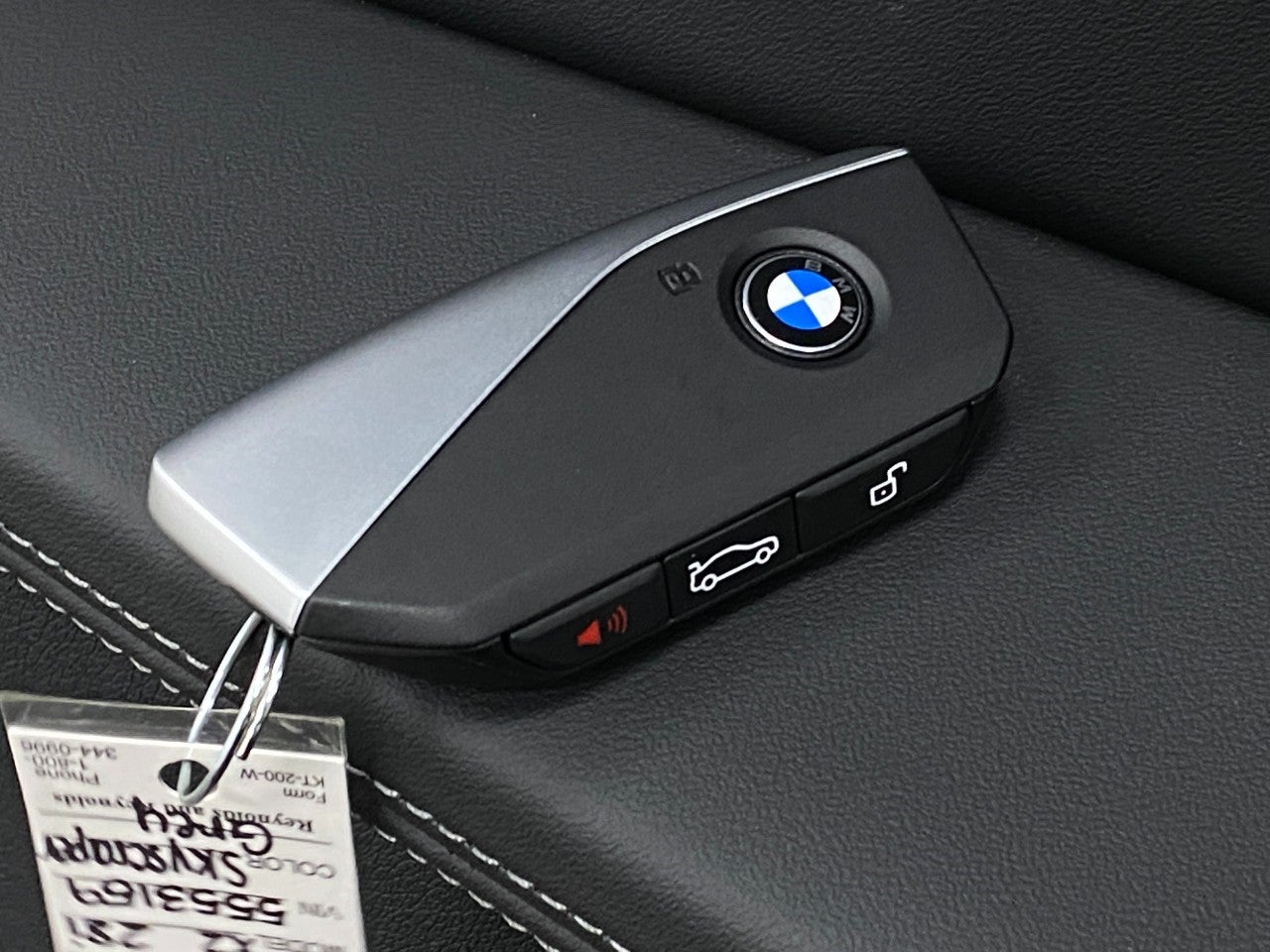 2026 BMW X2 xDrive28i Sports Activity Coupe