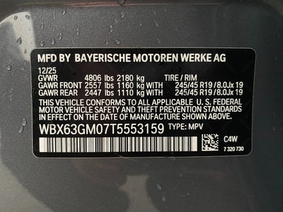 2026 BMW X2 xDrive28i Sports Activity Coupe