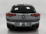 2026 BMW X2 xDrive28i Sports Activity Coupe