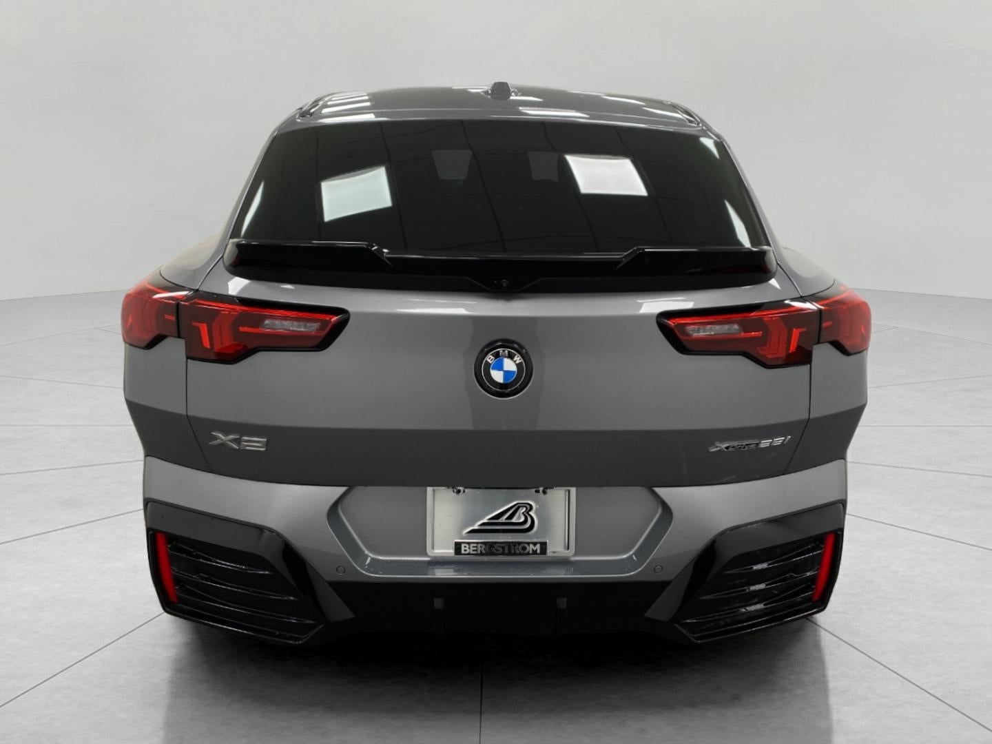 2026 BMW X2 xDrive28i Sports Activity Coupe