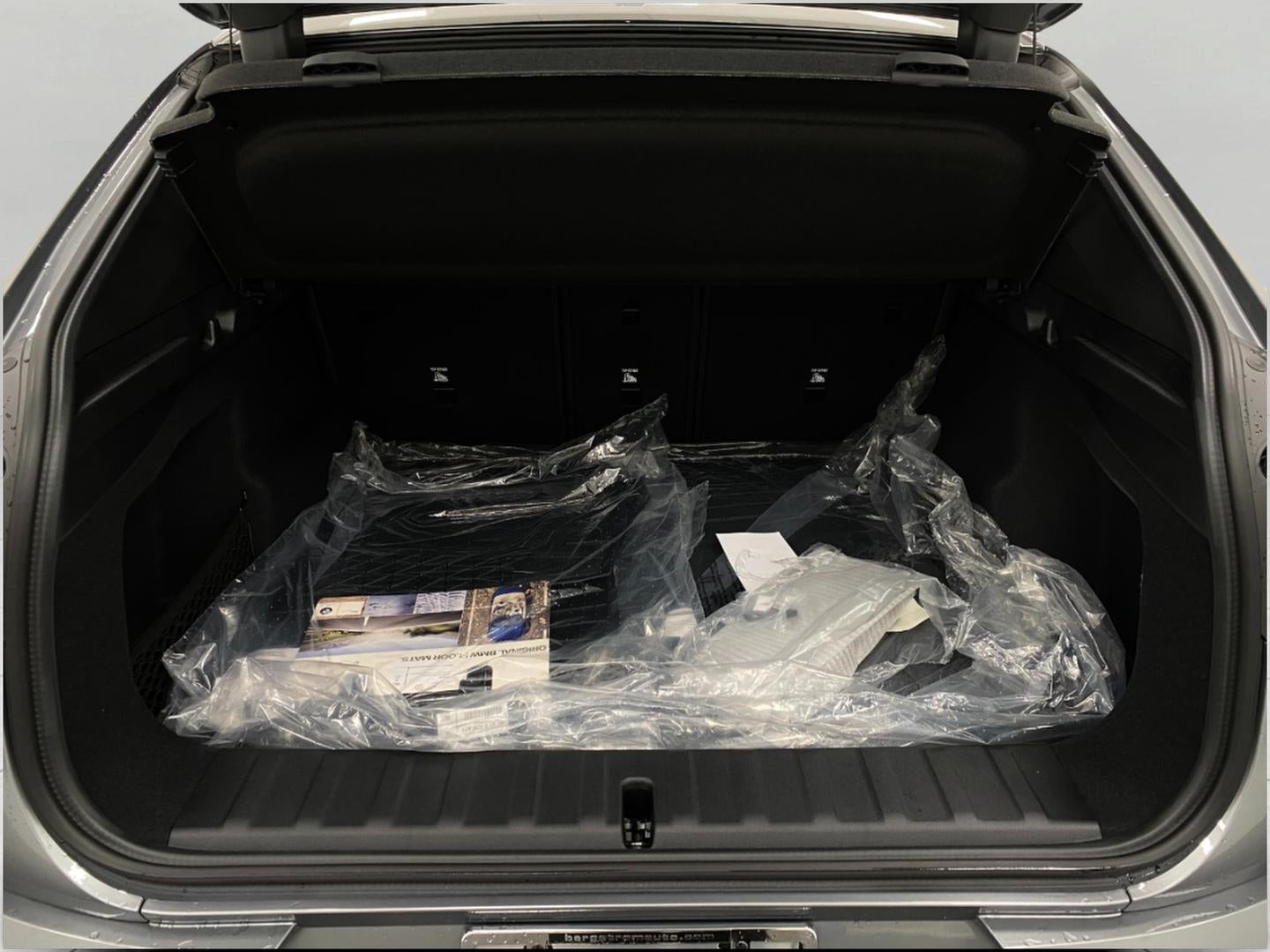 2026 BMW X2 xDrive28i Sports Activity Coupe