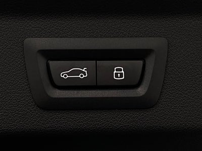 2026 BMW X2 xDrive28i Sports Activity Coupe