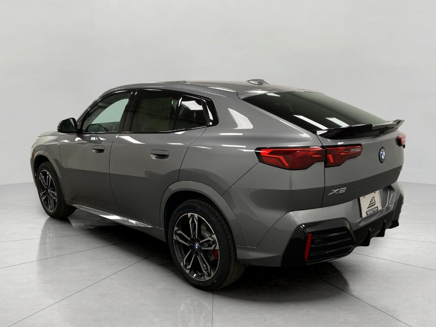 2026 BMW X2 xDrive28i Sports Activity Coupe