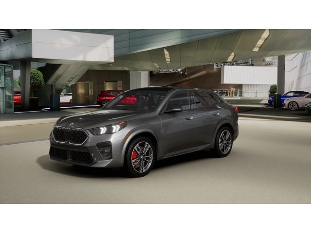 2026 BMW X2 xDrive28i Sports Activity Coupe