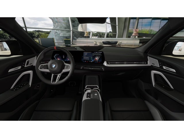 2026 BMW X2 xDrive28i Sports Activity Coupe
