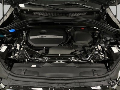 2026 BMW X2 xDrive28i Sports Activity Coupe