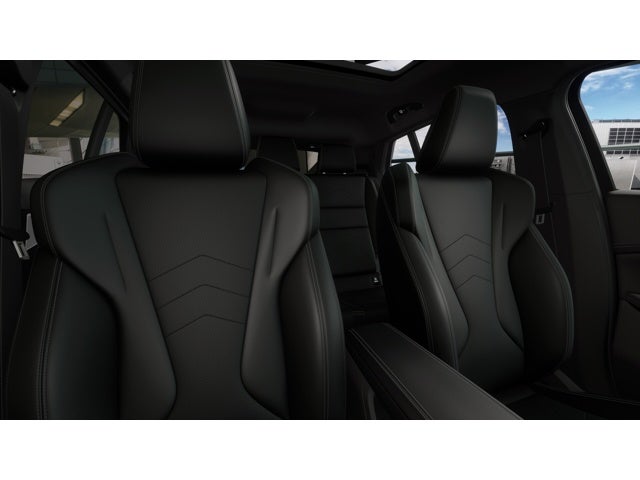 2026 BMW X2 xDrive28i Sports Activity Coupe