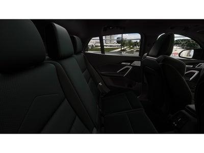 2026 BMW X2 xDrive28i Sports Activity Coupe