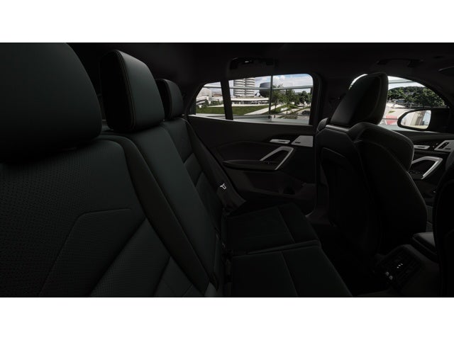 2026 BMW X2 xDrive28i Sports Activity Coupe