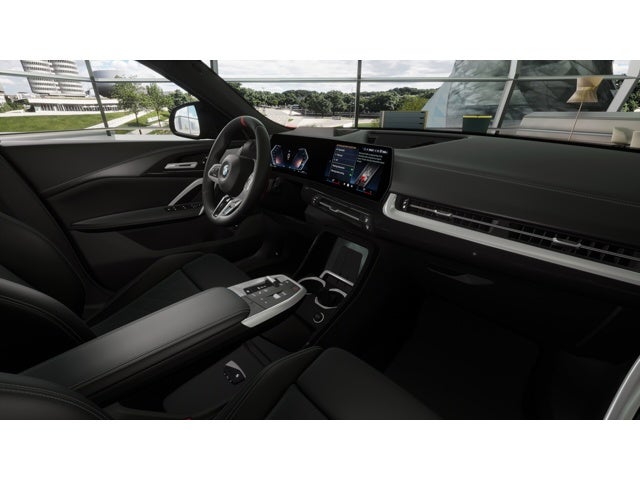 2026 BMW X2 xDrive28i Sports Activity Coupe