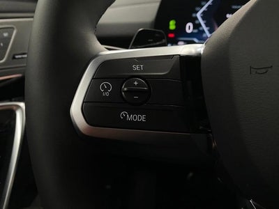 2026 BMW X2 xDrive28i Sports Activity Coupe