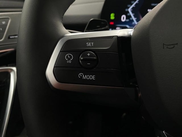 2026 BMW X2 xDrive28i Sports Activity Coupe