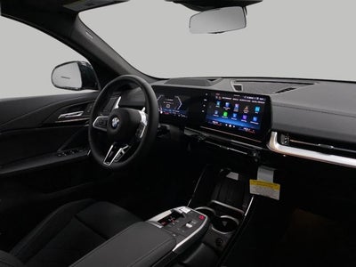 2026 BMW X2 xDrive28i Sports Activity Coupe