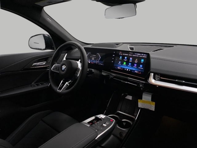 2026 BMW X2 xDrive28i Sports Activity Coupe