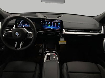 2026 BMW X2 xDrive28i Sports Activity Coupe