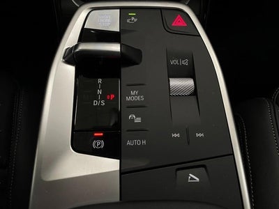 2026 BMW X2 xDrive28i Sports Activity Coupe