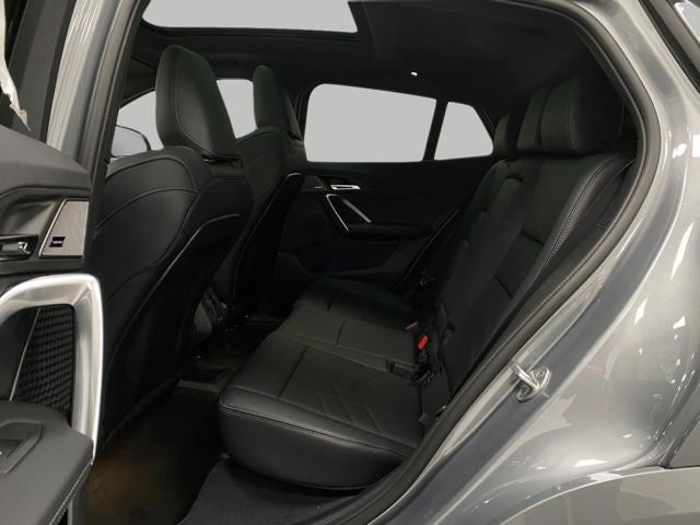 2026 BMW X2 xDrive28i Sports Activity Coupe