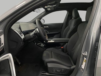 2026 BMW X2 xDrive28i Sports Activity Coupe