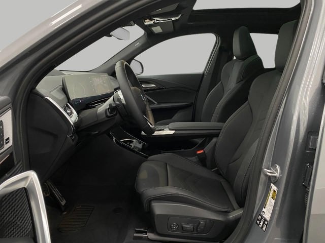 2026 BMW X2 xDrive28i Sports Activity Coupe