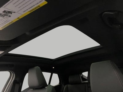 2026 BMW X2 xDrive28i Sports Activity Coupe