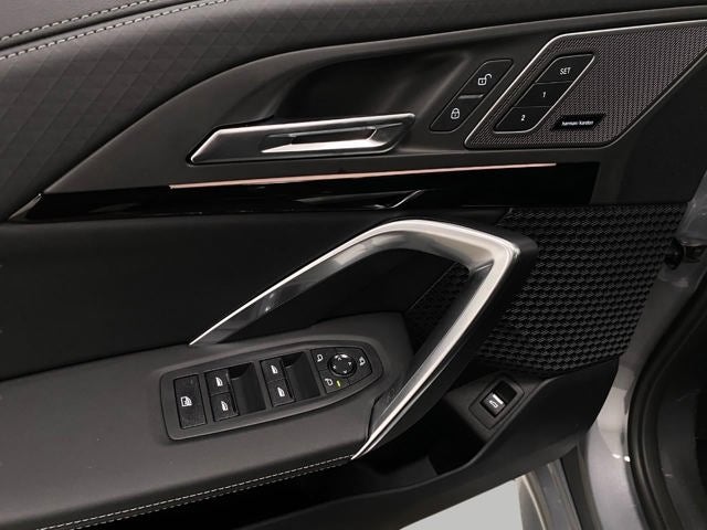 2026 BMW X2 xDrive28i Sports Activity Coupe