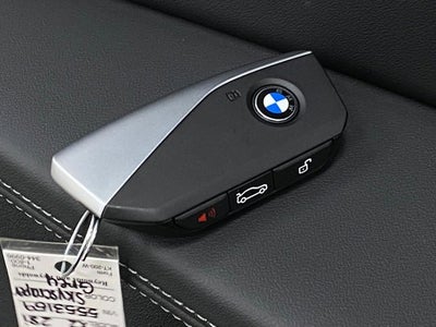 2026 BMW X2 xDrive28i Sports Activity Coupe