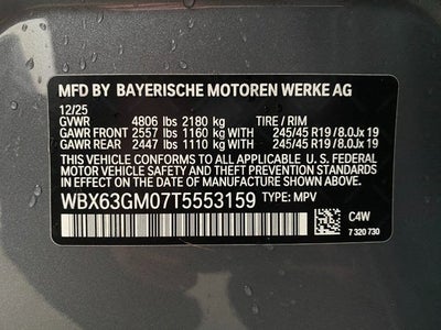 2026 BMW X2 xDrive28i Sports Activity Coupe