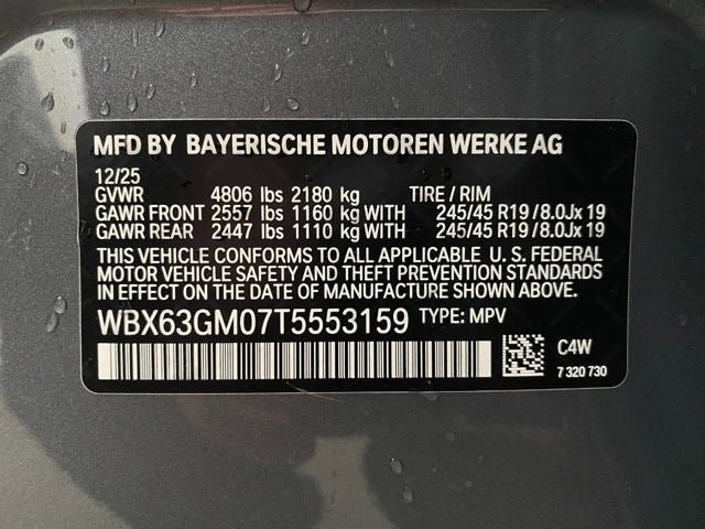 2026 BMW X2 xDrive28i Sports Activity Coupe