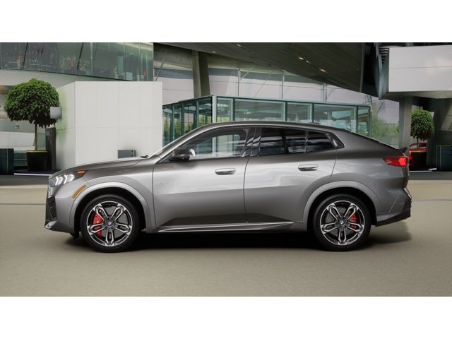 2026 BMW X2 xDrive28i Sports Activity Coupe