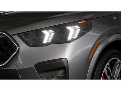 2026 BMW X2 xDrive28i Sports Activity Coupe