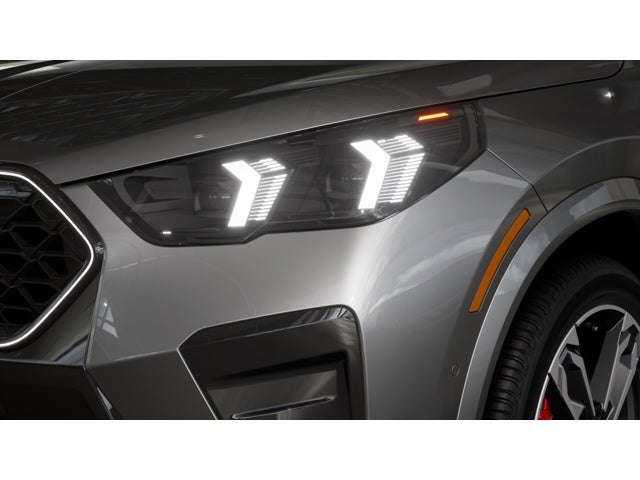 2026 BMW X2 xDrive28i Sports Activity Coupe