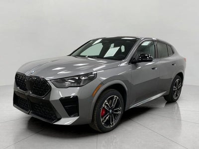 2026 BMW X2 xDrive28i Sports Activity Coupe