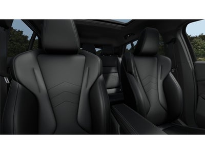 2026 BMW X2 xDrive28i Sports Activity Coupe