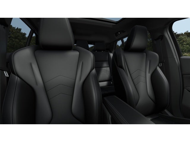 2026 BMW X2 xDrive28i Sports Activity Coupe