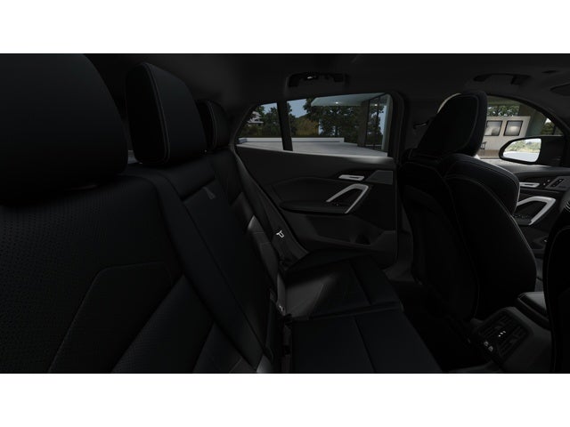 2026 BMW X2 xDrive28i Sports Activity Coupe