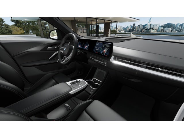 2026 BMW X2 xDrive28i Sports Activity Coupe