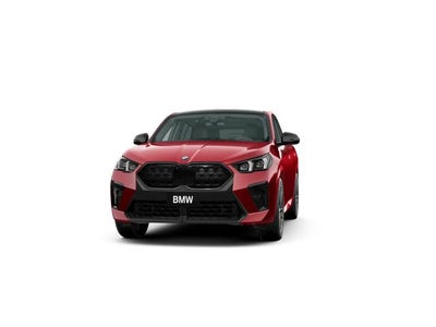 2026 BMW X2 xDrive28i Sports Activity Coupe