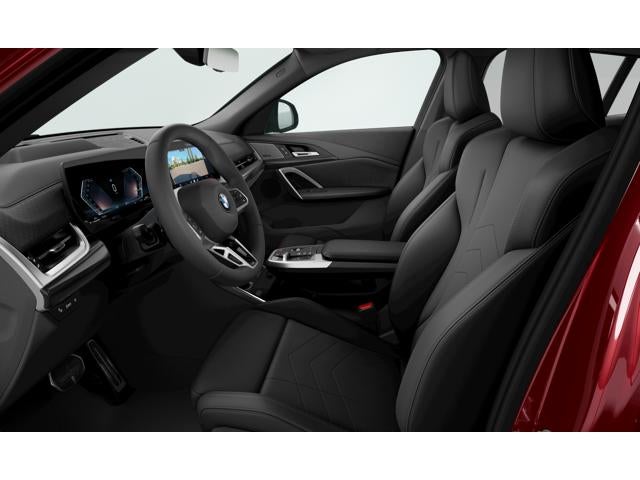 2026 BMW X2 xDrive28i Sports Activity Coupe