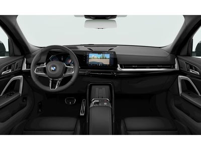2026 BMW X2 xDrive28i Sports Activity Coupe