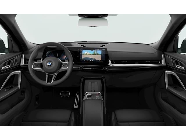 2026 BMW X2 xDrive28i Sports Activity Coupe